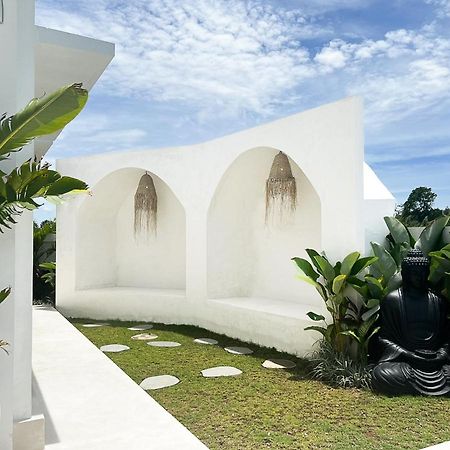 Villa Aurelia Canggu Esterno foto
