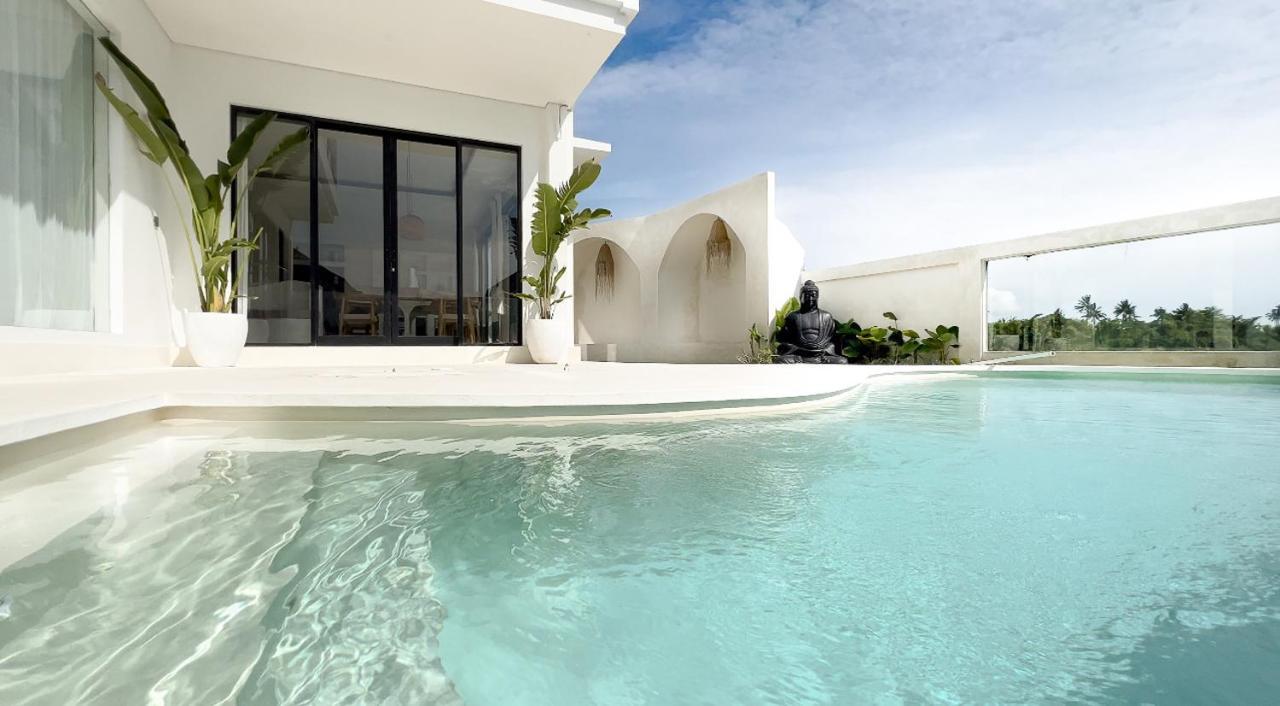 Villa Aurelia Canggu Esterno foto
