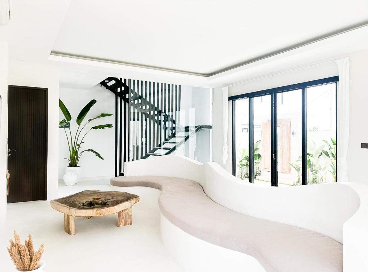 Villa Aurelia Canggu Esterno foto