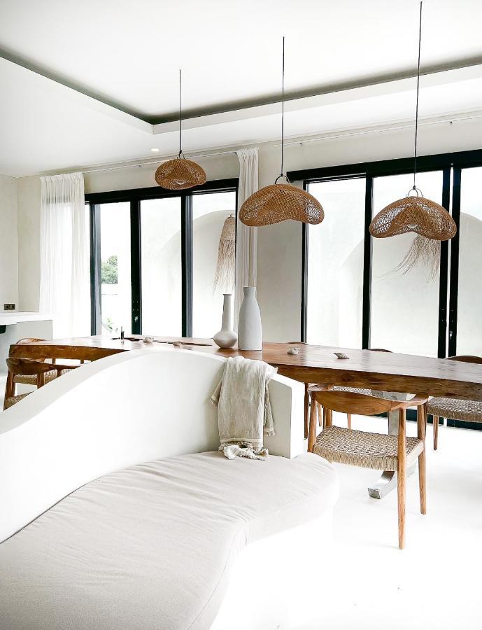 Villa Aurelia Canggu Esterno foto