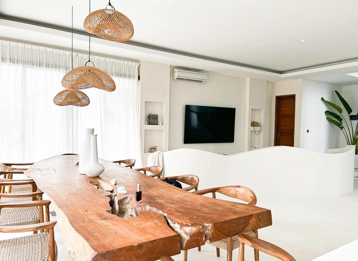 Villa Aurelia Canggu Esterno foto