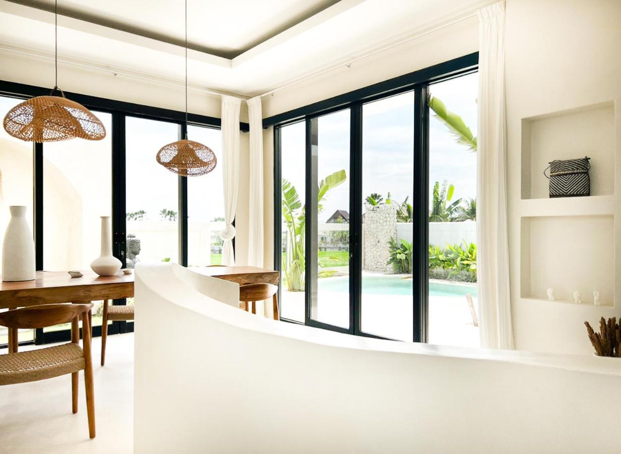 Villa Aurelia Canggu Esterno foto